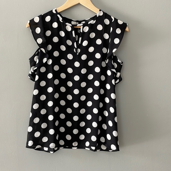 Ann Taylor Factory Tops - NWT Ann Taylor Factory Blouse
